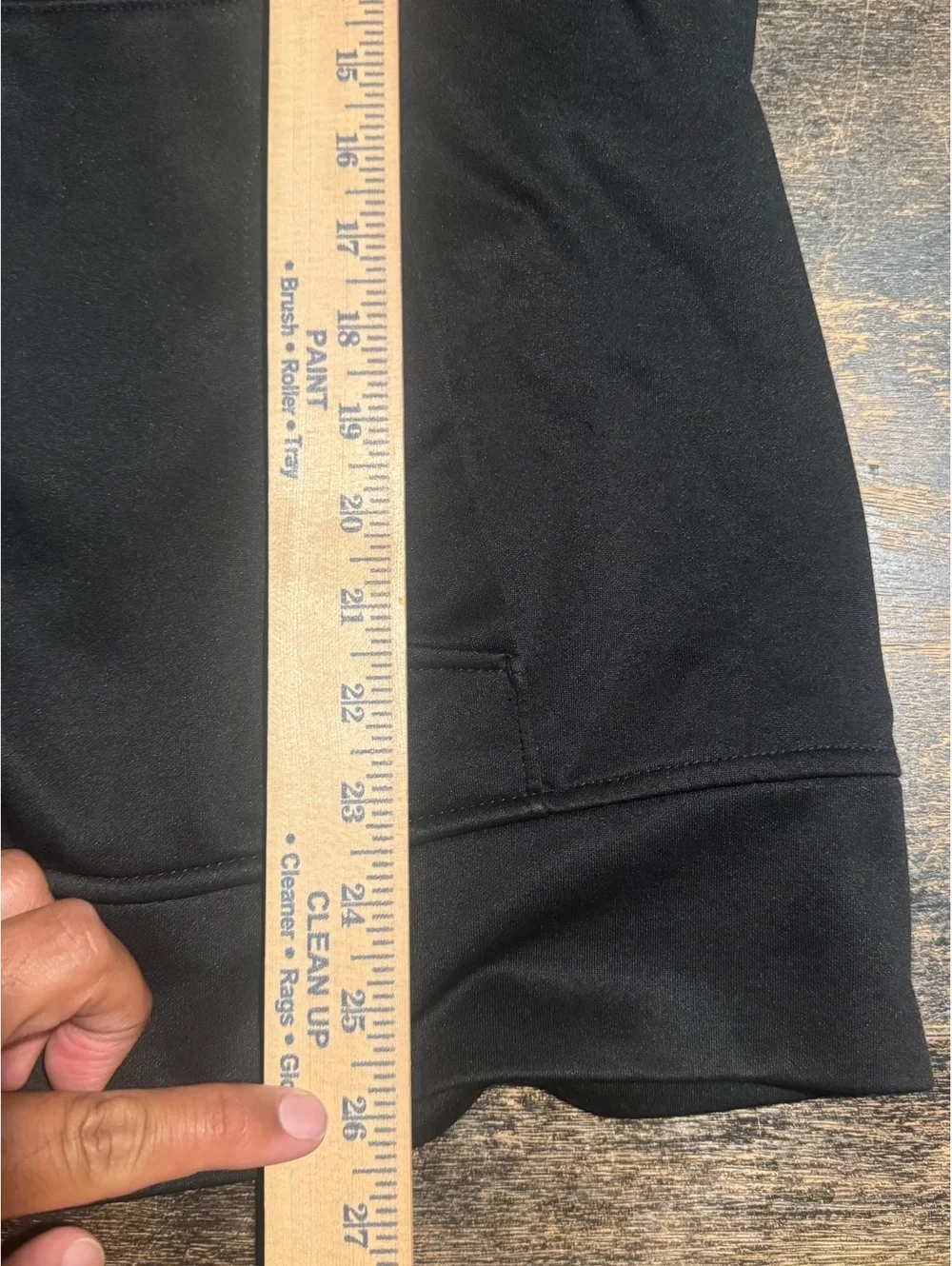 The North Face Reaxion Fleece Full Zip Hoodie(0032)